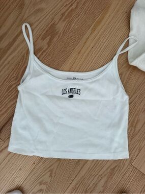 Brandy top